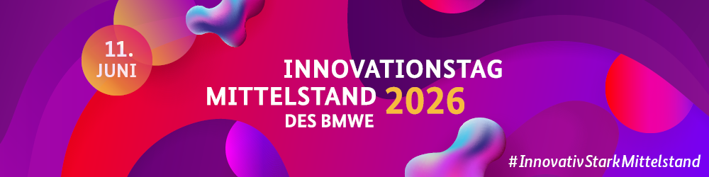 Innovationstag Mittelstand 2026