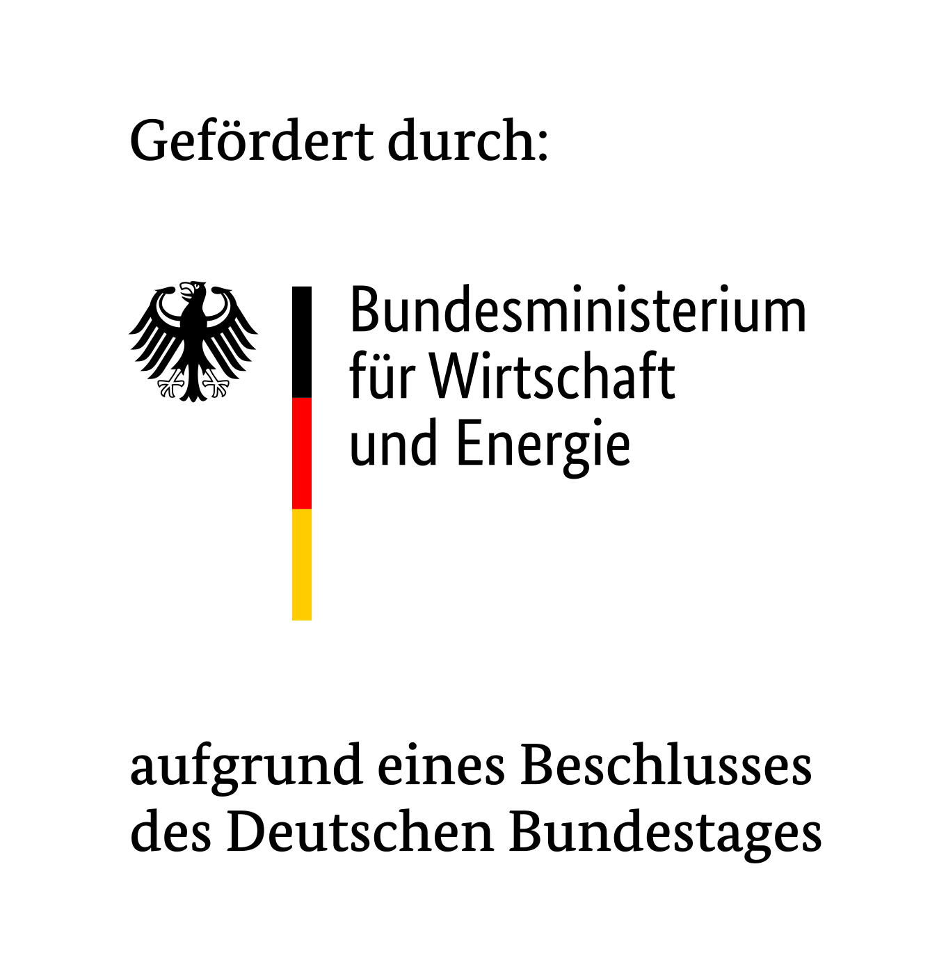gefördert durch das BMWE
