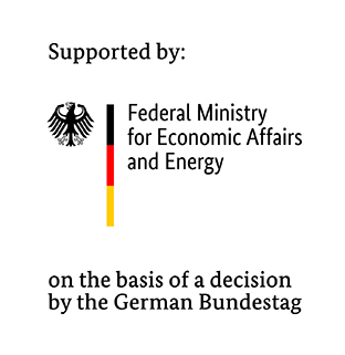 supported by bmwe
