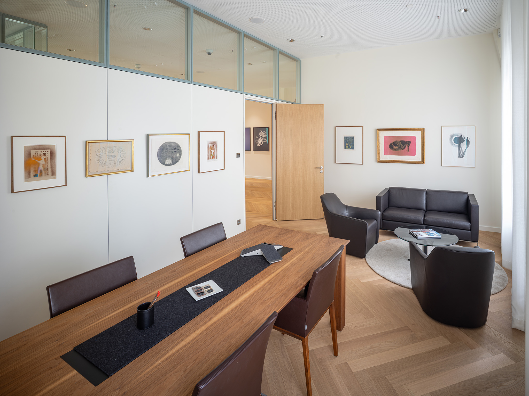 Kunst, Loa Haagen Pictet